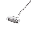 TaylorMade Spider GTX Mens Right Hand Putter 34" Mallet - TaylorMade Super Stroke Pistol GTR 1.0