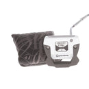 TaylorMade Spider GTX Mens Right Hand Putter 34" Mallet - TaylorMade Super Stroke Pistol GTR 1.0