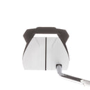 TaylorMade Spider GTX Mens Right Hand Putter 34" Mallet - TaylorMade Super Stroke Pistol GTR 1.0