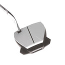 TaylorMade Spider GTX Mens Right Hand Putter 34" Mallet - TaylorMade Super Stroke Pistol GTR 1.0