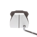 TaylorMade Spider GTX Mens Right Hand Putter 34" Mallet - TaylorMade Super Stroke Pistol GTR 1.0