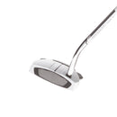 TaylorMade Spider GTX Mens Right Hand Putter 34" Mallet - TaylorMade Super Stroke Pistol GTR 1.0