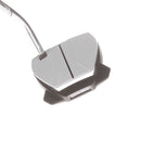 TaylorMade Spider GTX Mens Right Hand Putter 34" Mallet - TaylorMade Super Stroke Pistol GTR 1.0