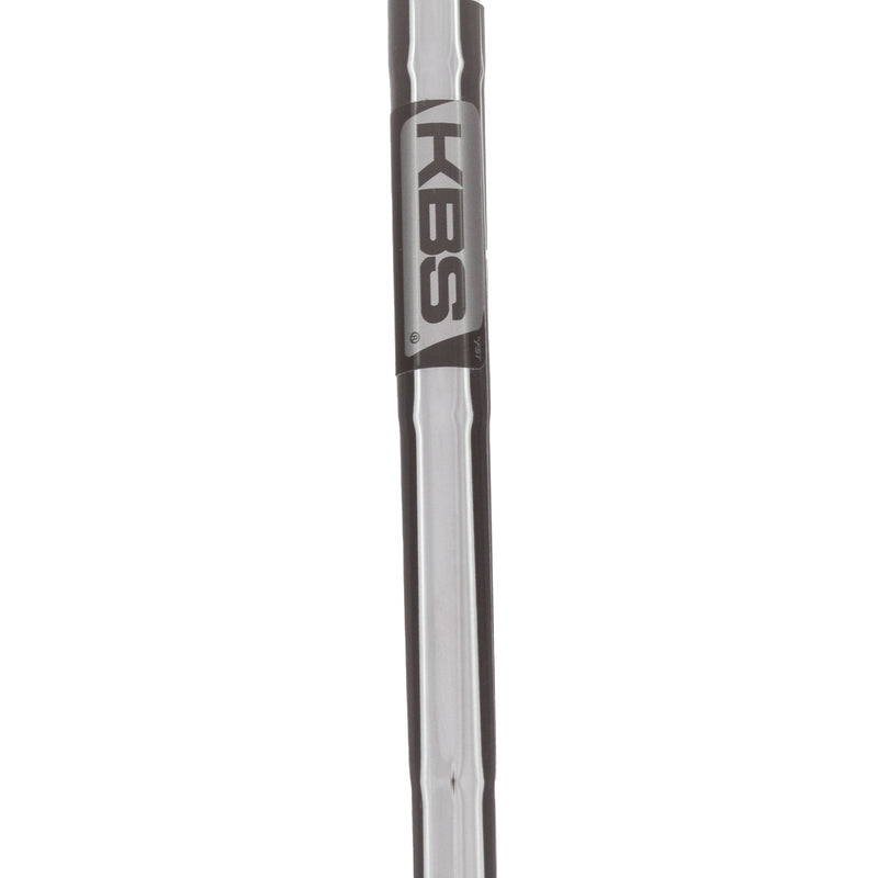 TaylorMade Spider GTX Mens Right Hand Putter 34" Mallet - TaylorMade Super Stroke Pistol GTR 1.0