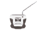 TaylorMade Spider GTX Mens Right Hand Putter 34" Mallet - TaylorMade Super Stroke Pistol GTR 1.0