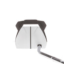 TaylorMade Spider GTX Mens Right Hand Putter 34" Mallet - TaylorMade Super Stroke Pistol GTR 1.0