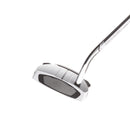 TaylorMade Spider GTX Mens Right Hand Putter 34" Mallet - TaylorMade Super Stroke Pistol GTR 1.0