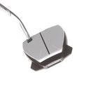 TaylorMade Spider GTX Mens Right Hand Putter 34" Mallet - TaylorMade Super Stroke Pistol GTR 1.0