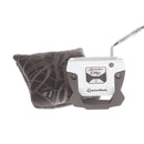 TaylorMade Spider GTX Mens Right Hand Putter 34" Mallet - TaylorMade Super Stroke Pistol GTR 1.0