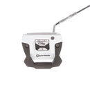 TaylorMade Spider GTX Mens Right Hand Putter 34" Mallet - TaylorMade Super Stroke Pistol GTR 1.0