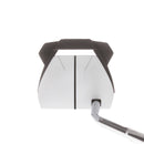 TaylorMade Spider GTX Mens Right Hand Putter 34" Mallet - TaylorMade Super Stroke Pistol GTR 1.0