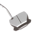 TaylorMade Spider GTX Mens Right Hand Putter 34" Mallet - TaylorMade Super Stroke Pistol GTR 1.0