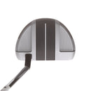 TaylorMade Spider GT Rollback Mens Left Hand Putter 34" Mallet - Super Stroke Pistol GTR 1.0