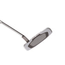 TaylorMade Spider GT Rollback Mens Left Hand Putter 34" Mallet - Super Stroke Pistol GTR 1.0