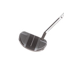 TaylorMade Spider GT Rollback Mens Left Hand Putter 34" Mallet - Super Stroke Pistol GTR 1.0