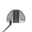 TaylorMade Spider GT Rollback Mens Left Hand Putter 34" Mallet - Super Stroke Pistol GTR 1.0