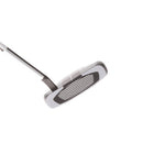 TaylorMade Spider GT Rollback Mens Left Hand Putter 34" Mallet - Super Stroke Pistol GTR 1.0
