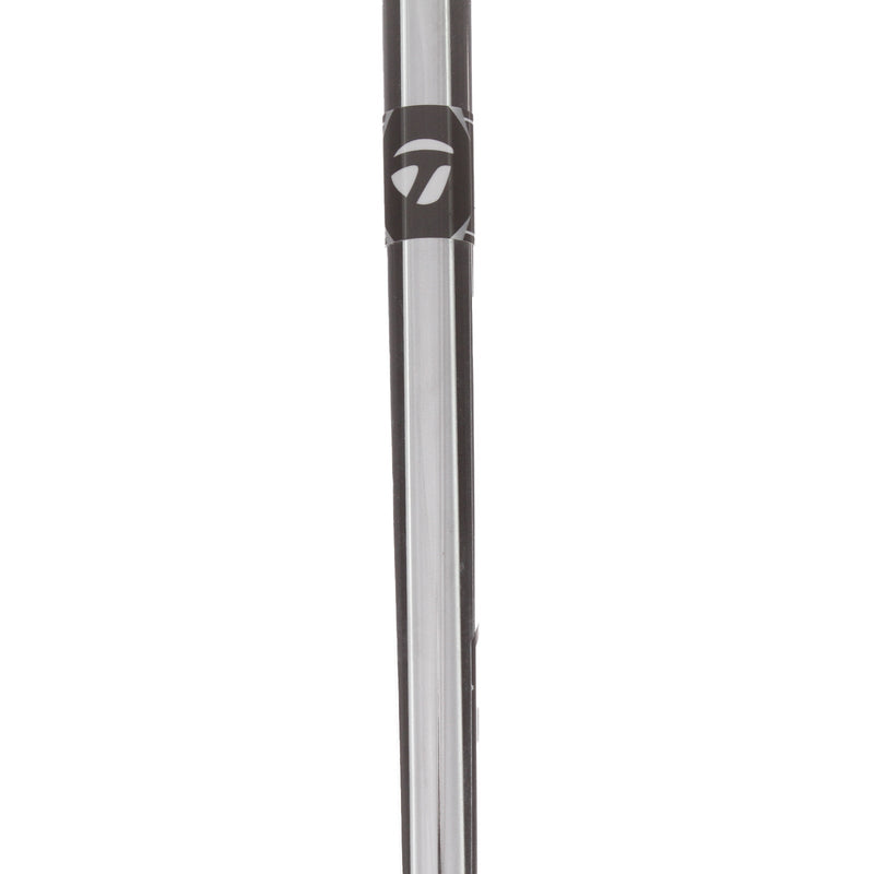 TaylorMade Spider GT Rollback Mens Left Hand Putter 34" Mallet - Super Stroke Pistol GTR 1.0