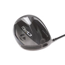 TaylorMade Qi10 Graphite Mens Left Hand Driver 10.5* Regular - Fujikura Ventus TR 5-R