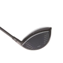 TaylorMade Qi10 Graphite Mens Left Hand Driver 10.5* Regular - Fujikura Ventus TR 5-R