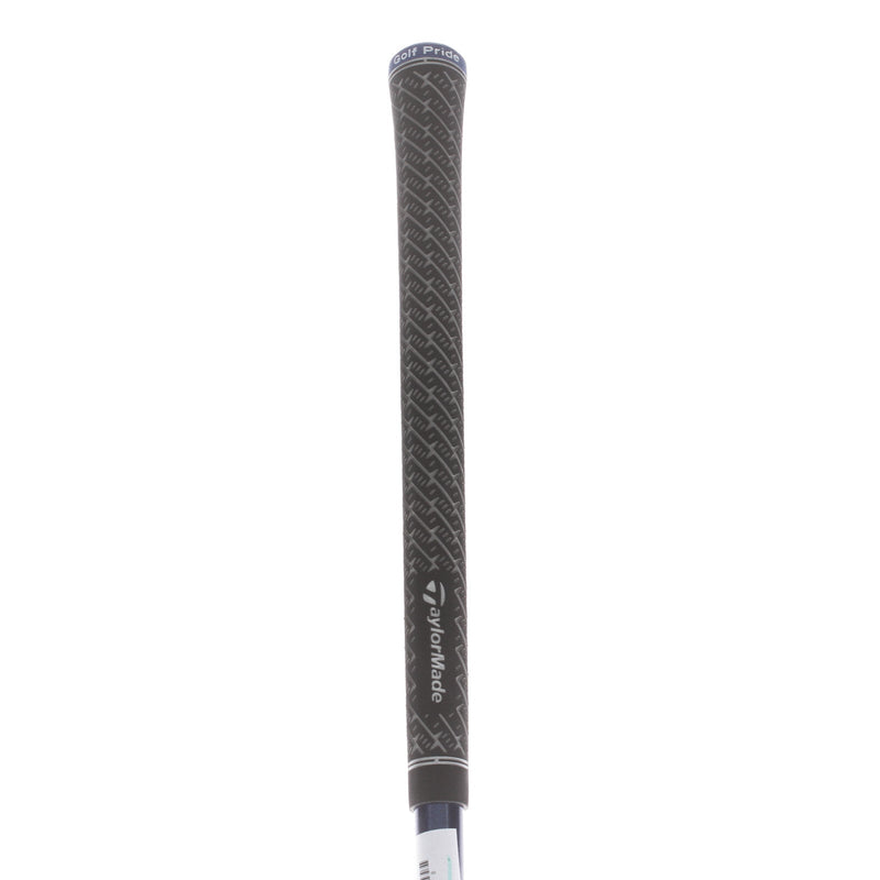TaylorMade Qi10 Graphite Mens Left Hand Driver 10.5* Regular - Fujikura Ventus TR 5-R