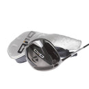 TaylorMade Qi10 Graphite Mens Left Hand Driver 10.5* Regular - Fujikura Ventus TR 5-R