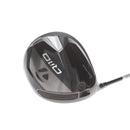 TaylorMade Qi10 Graphite Mens Left Hand Driver 10.5* Regular - Fujikura Ventus TR 5-R