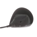 TaylorMade Qi10 Graphite Mens Left Hand Driver 10.5* Regular - Fujikura Ventus TR 5-R