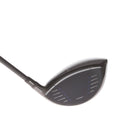 TaylorMade Qi10 Graphite Mens Left Hand Driver 10.5* Regular - Fujikura Ventus TR 5-R