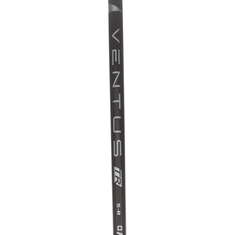 TaylorMade Qi10 Graphite Mens Left Hand Driver 10.5* Regular - Fujikura Ventus TR 5-R