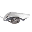 TaylorMade Qi10 Graphite Mens Right Hand 4 Hybrid 22* Regular - Fujikura Ventus TR HB 6-R