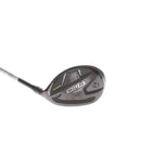 TaylorMade Qi10 Graphite Mens Right Hand 4 Hybrid 22* Regular - Fujikura Ventus TR HB 6-R
