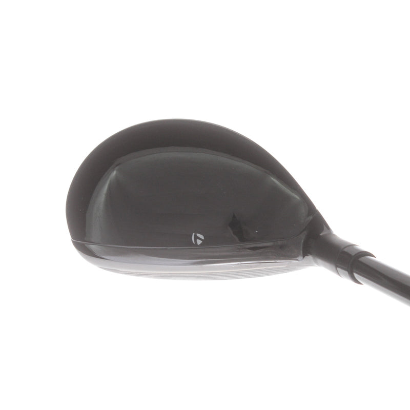 TaylorMade Qi10 Graphite Mens Right Hand 4 Hybrid 22* Regular - Fujikura Ventus TR HB 6-R