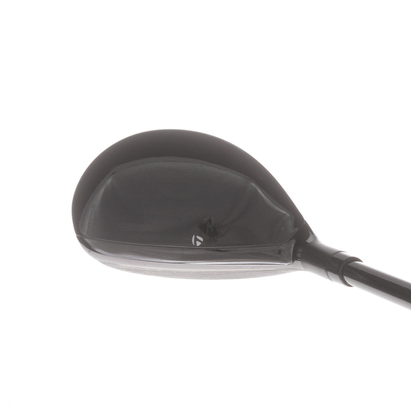 TaylorMade Qi10 Graphite Mens Right Hand 4 Hybrid 22* Regular - Fujikura Ventus TR HB 6-R