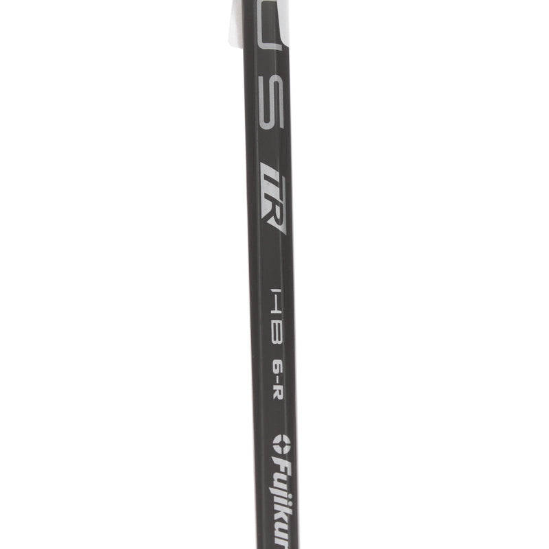 TaylorMade Qi10 Graphite Mens Right Hand 4 Hybrid 22* Regular - Fujikura Ventus TR HB 6-R