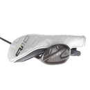 TaylorMade Qi10 Graphite Mens Right Hand 5 Hybrid 25* Regular - Fujikura Ventus TR HB 6-R