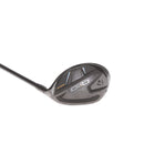 TaylorMade Qi10 Graphite Mens Right Hand 5 Hybrid 25* Regular - Fujikura Ventus TR HB 6-R