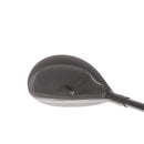 TaylorMade Qi10 Graphite Mens Right Hand 5 Hybrid 25* Regular - Fujikura Ventus TR HB 6-R