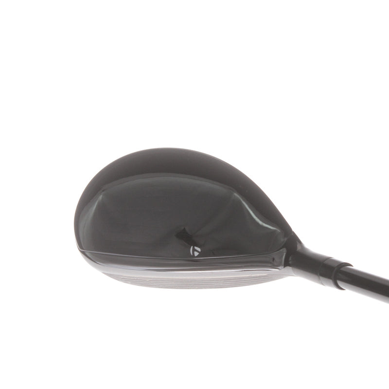 TaylorMade Qi10 Graphite Mens Right Hand 5 Hybrid 25* Regular - Fujikura Ventus TR HB 6-R