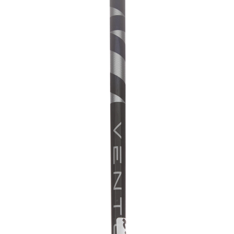 TaylorMade Qi10 Graphite Mens Right Hand 5 Hybrid 25* Regular - Fujikura Ventus TR HB 6-R