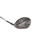 TaylorMade Qi10 Graphite Mens Right Hand 5 Hybrid 25* Regular - Fujikura Ventus TR HB 6-R