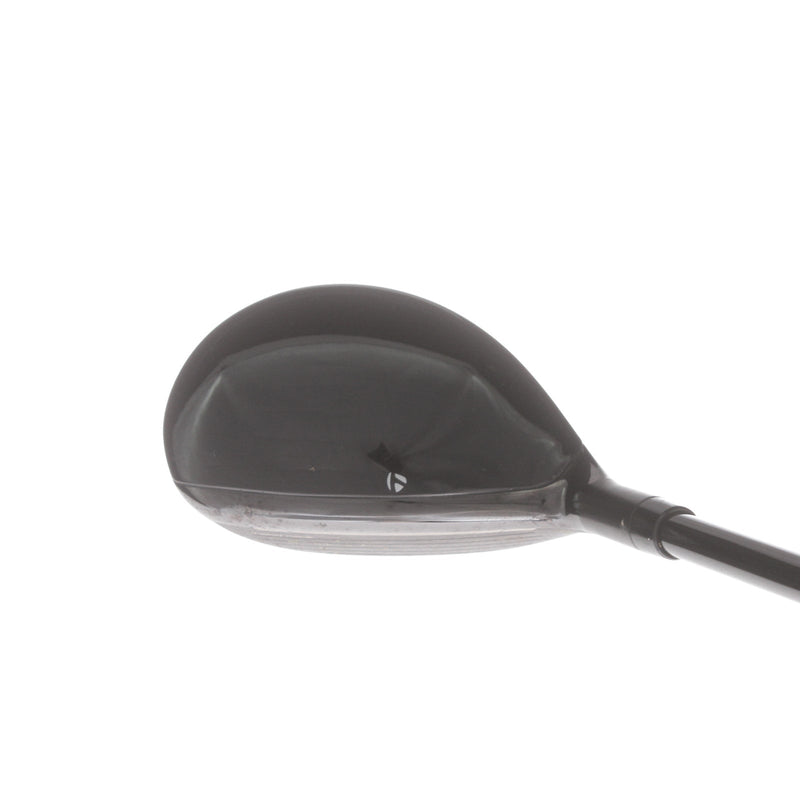 TaylorMade Qi10 Graphite Mens Right Hand 5 Hybrid 25* Regular - Fujikura Ventus TR HB 6-R