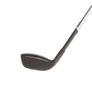 TaylorMade Qi10 Graphite Mens Right Hand 5 Hybrid 25* Regular - Fujikura Ventus TR HB 6-R