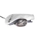 TaylorMade Qi10 Graphite Mens Right Hand 4 Hybrid 22* Stiff - Fujikura Ventus TR HB 6-R