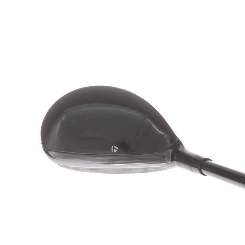 TaylorMade Qi10 Graphite Mens Right Hand 4 Hybrid 22* Stiff - Fujikura Ventus TR HB 6-R