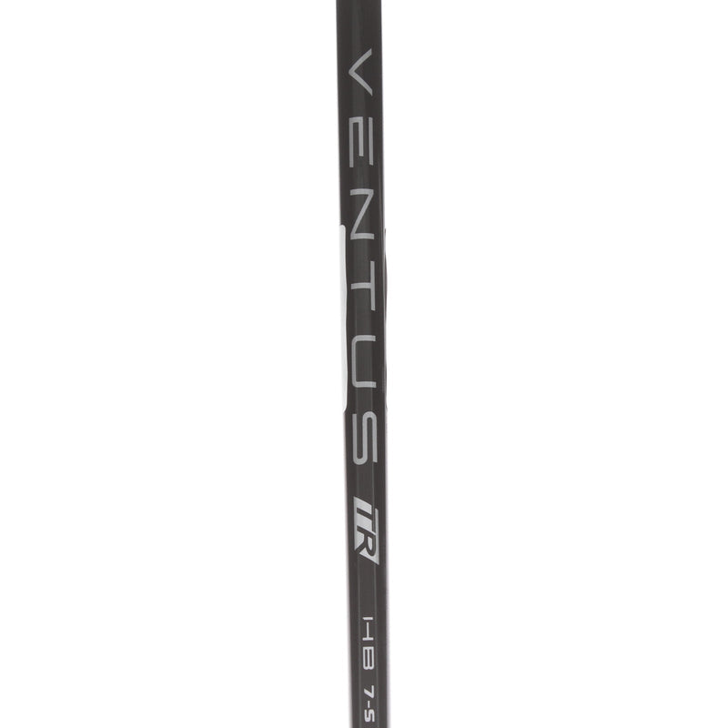 TaylorMade Qi10 Graphite Mens Right Hand 4 Hybrid 22* Stiff - Fujikura Ventus TR HB 6-R