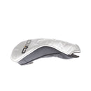 TaylorMade Qi10 Graphite Mens Right Hand 4 Hybrid 22* Stiff - Fujikura Ventus TR HB 6-R