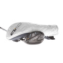 TaylorMade Qi10 Graphite Mens Right Hand 3 Hybrid 19* Stiff - Fujikura Ventus TR HB 6-R