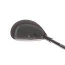 TaylorMade Qi10 Graphite Mens Right Hand 3 Hybrid 19* Stiff - Fujikura Ventus TR HB 6-R