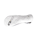 TaylorMade Qi10 Graphite Mens Right Hand 3 Hybrid 19* Stiff - Fujikura Ventus TR HB 6-R